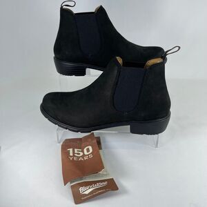 Blundstone BL 1977 Ankle Chelsea Boot Women's 8 | NEW